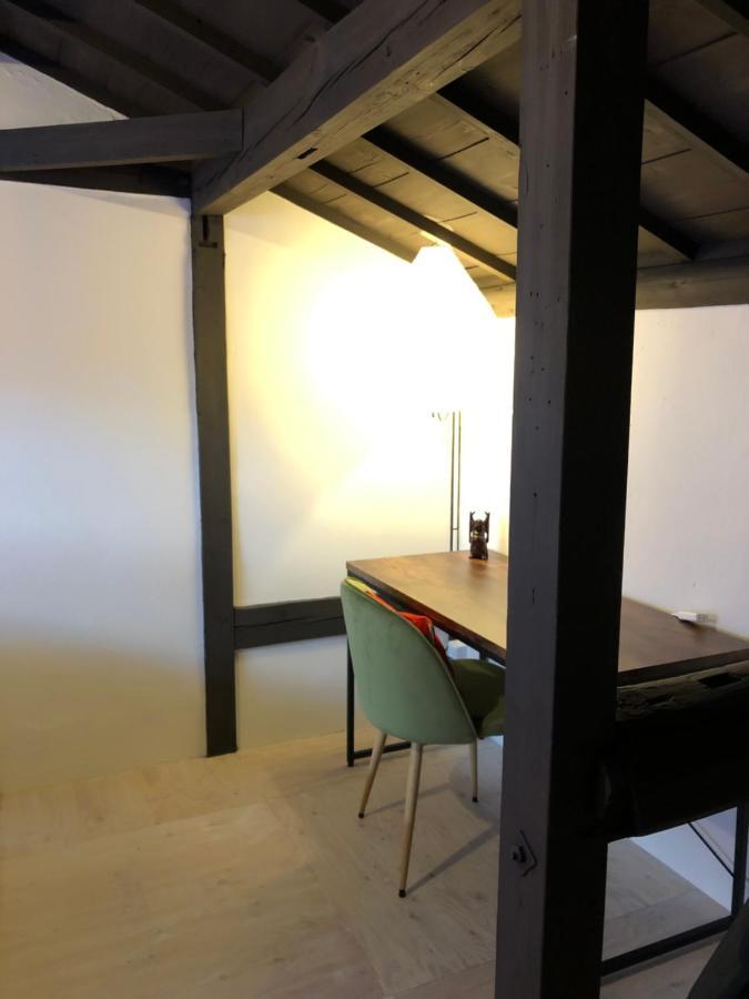 Kou Nishijin Apartment Kyoto Bagian luar foto
