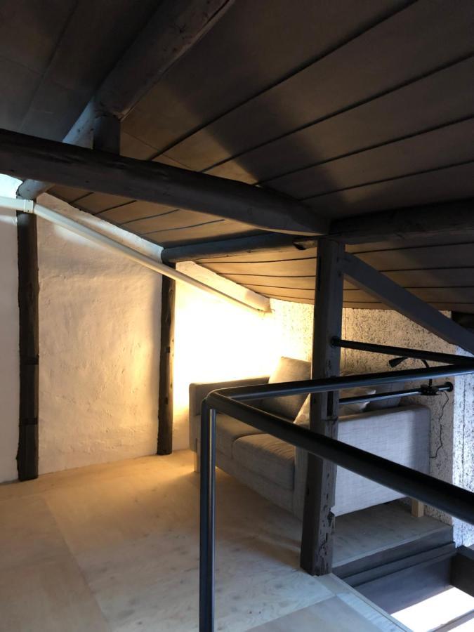 Kou Nishijin Apartment Kyoto Bagian luar foto