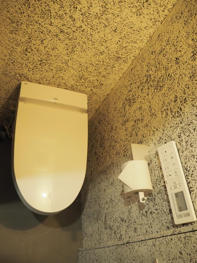 Kou Nishijin Apartment Kyoto Bagian luar foto