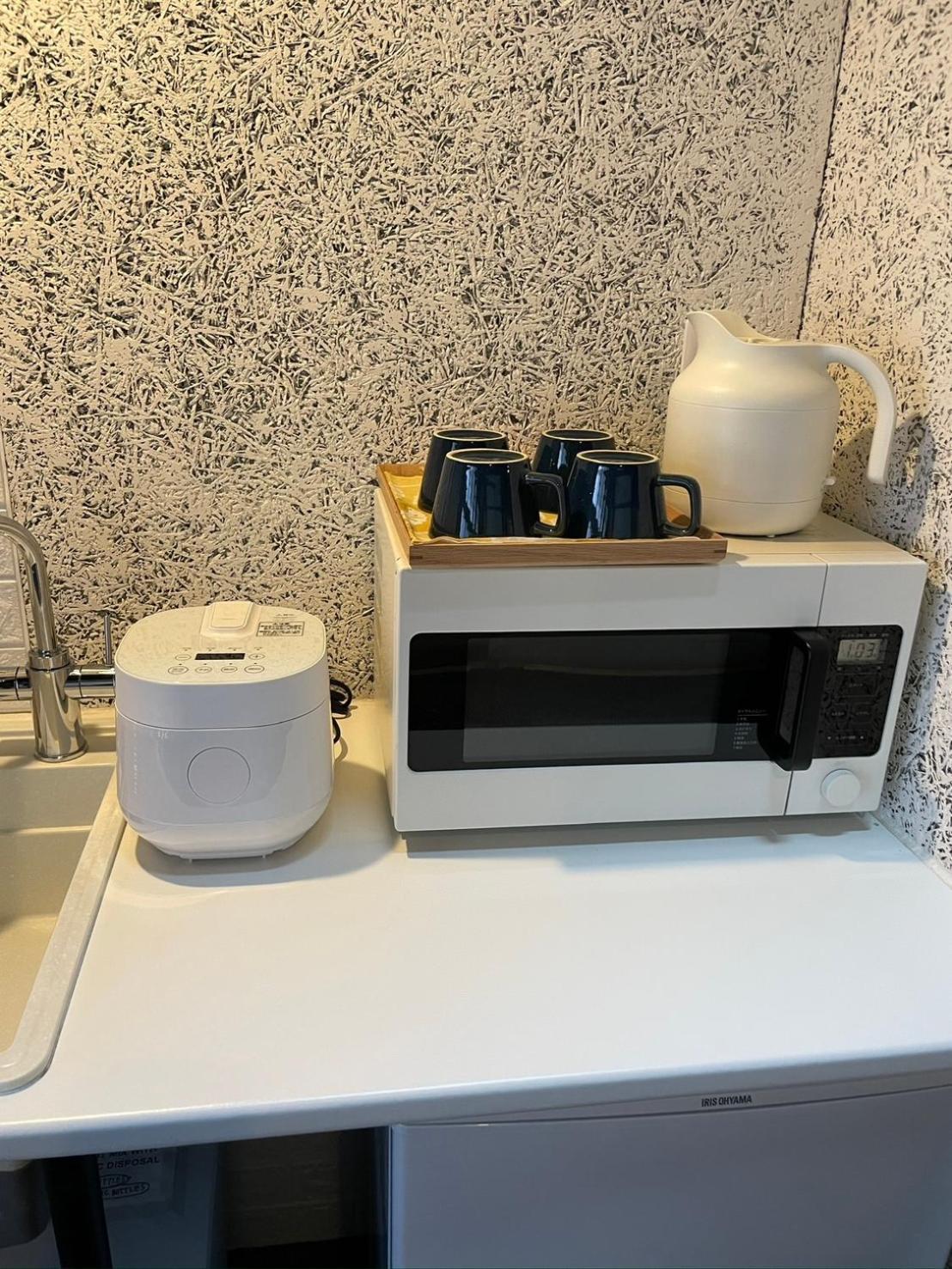 Kou Nishijin Apartment Kyoto Bagian luar foto