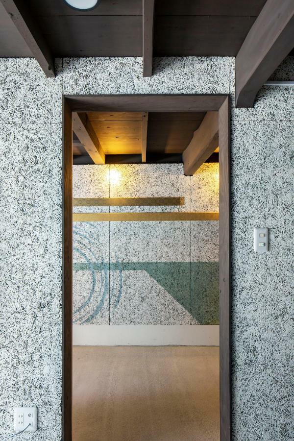 Kou Nishijin Apartment Kyoto Bagian luar foto