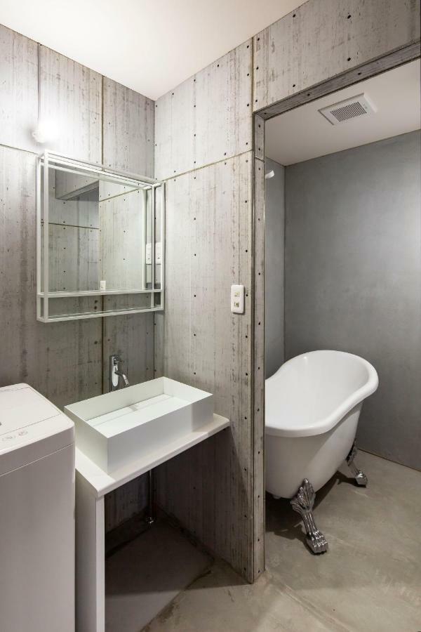 Kou Nishijin Apartment Kyoto Bagian luar foto