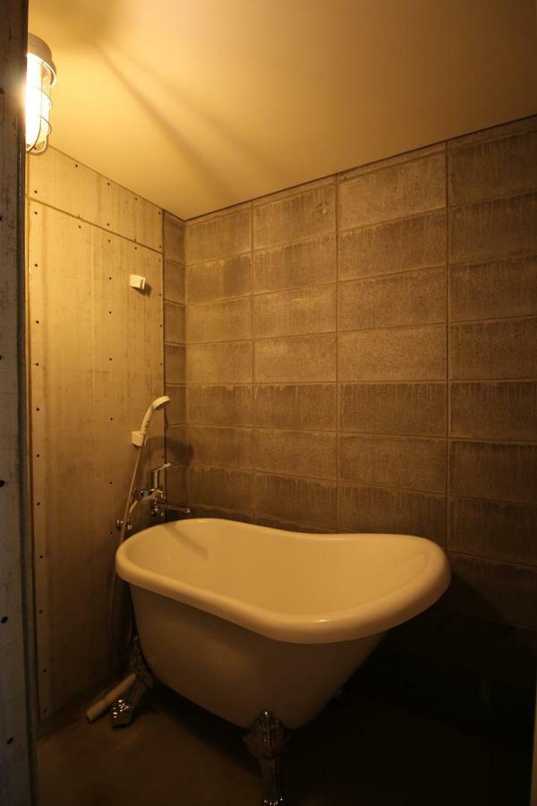 Kou Nishijin Apartment Kyoto Bagian luar foto