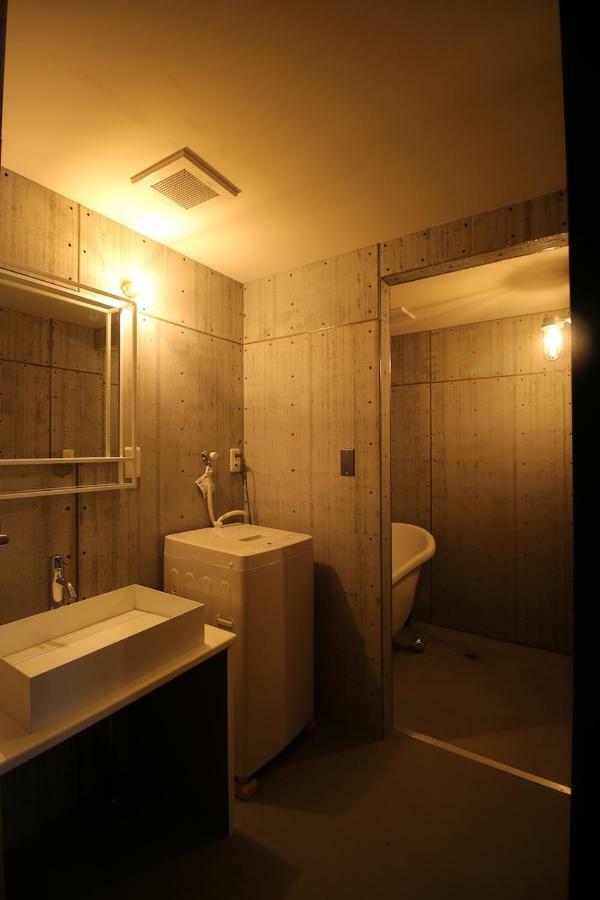 Kou Nishijin Apartment Kyoto Bagian luar foto