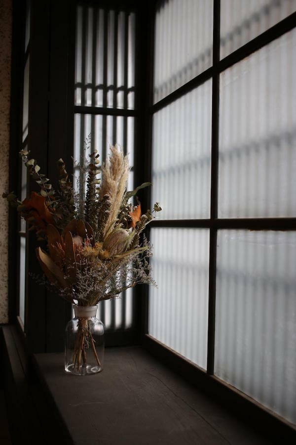 Kou Nishijin Apartment Kyoto Bagian luar foto