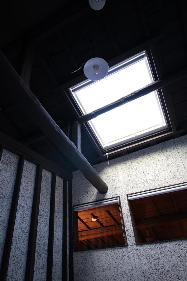 Kou Nishijin Apartment Kyoto Bagian luar foto