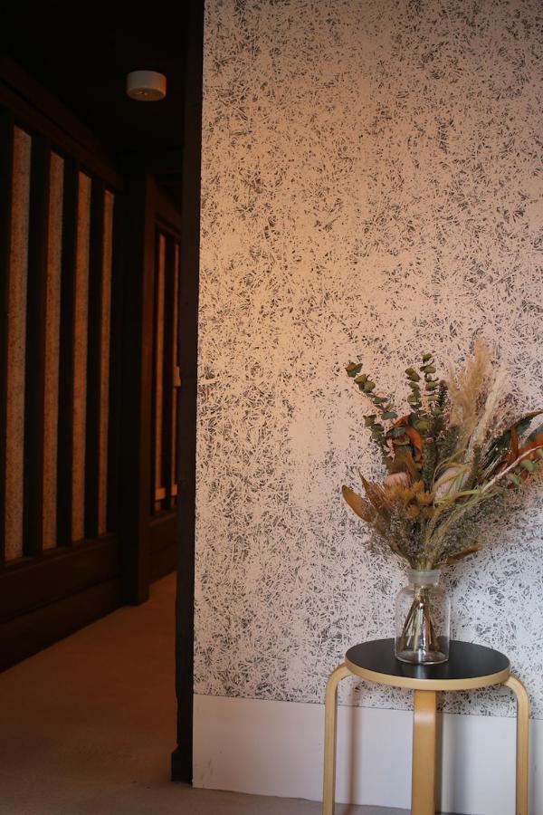Kou Nishijin Apartment Kyoto Bagian luar foto
