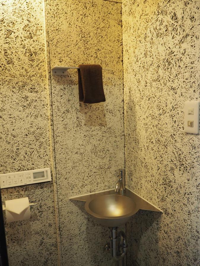 Kou Nishijin Apartment Kyoto Bagian luar foto