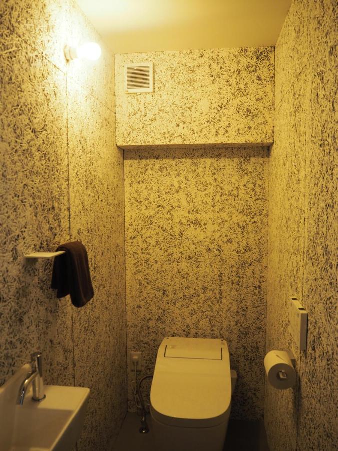 Kou Nishijin Apartment Kyoto Bagian luar foto