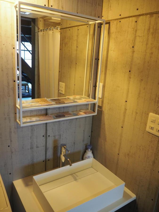 Kou Nishijin Apartment Kyoto Bagian luar foto
