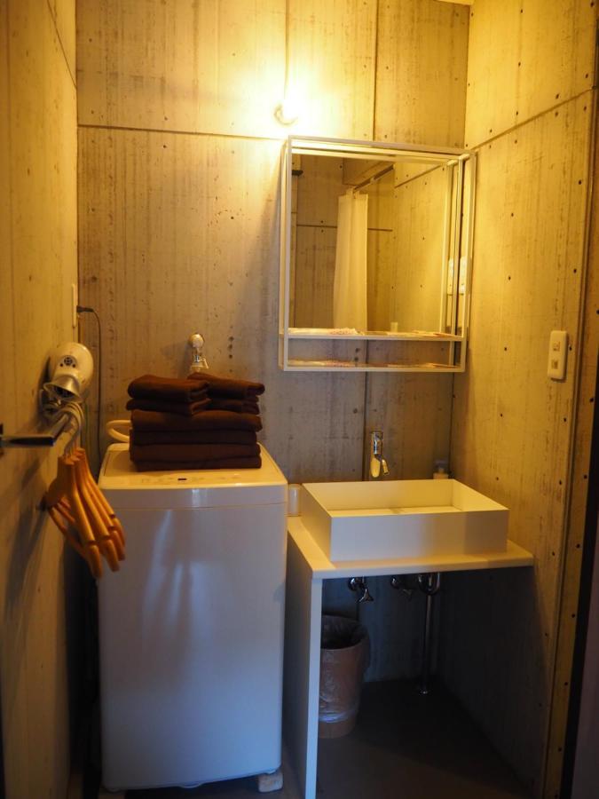 Kou Nishijin Apartment Kyoto Bagian luar foto