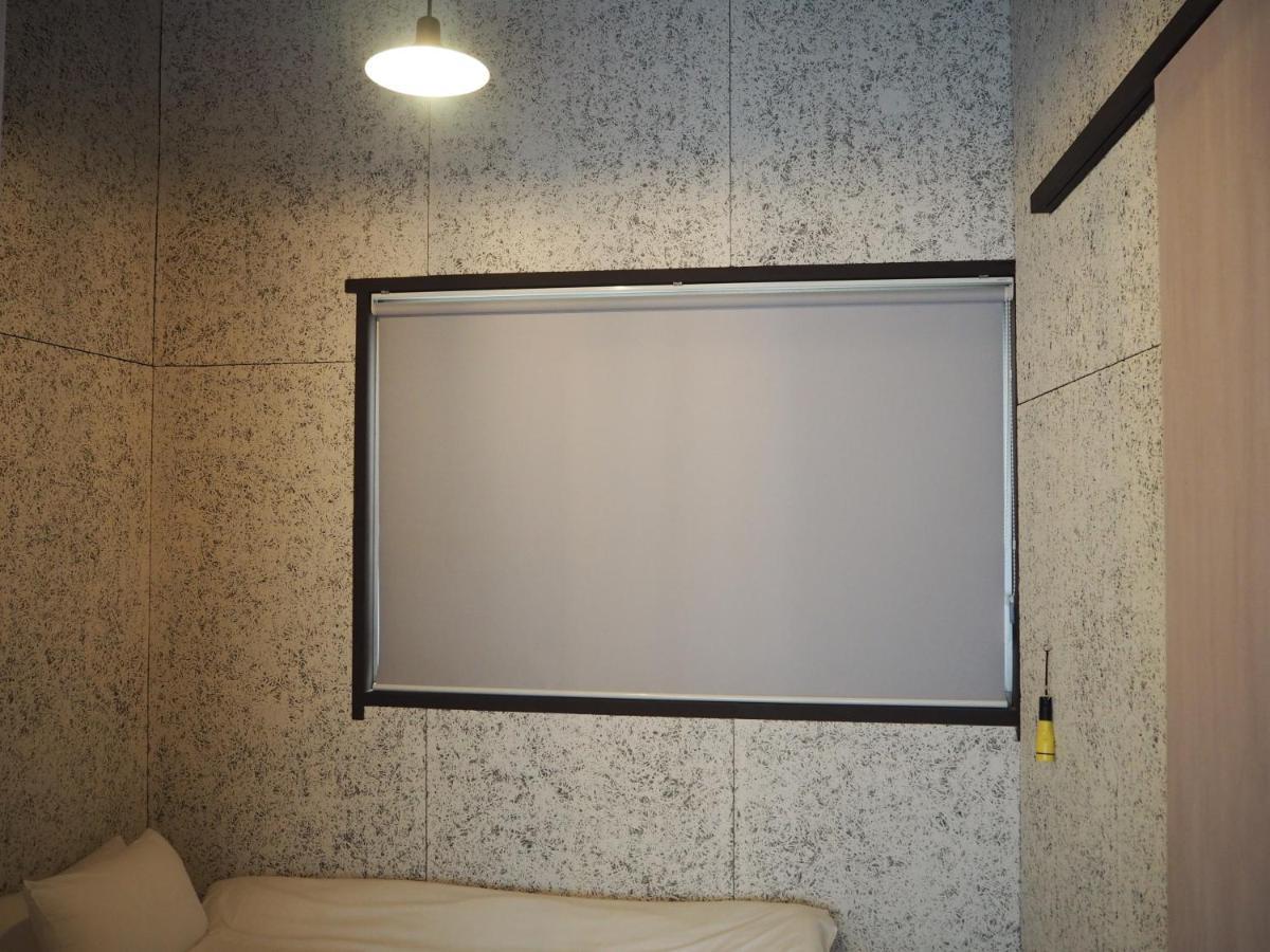 Kou Nishijin Apartment Kyoto Bagian luar foto
